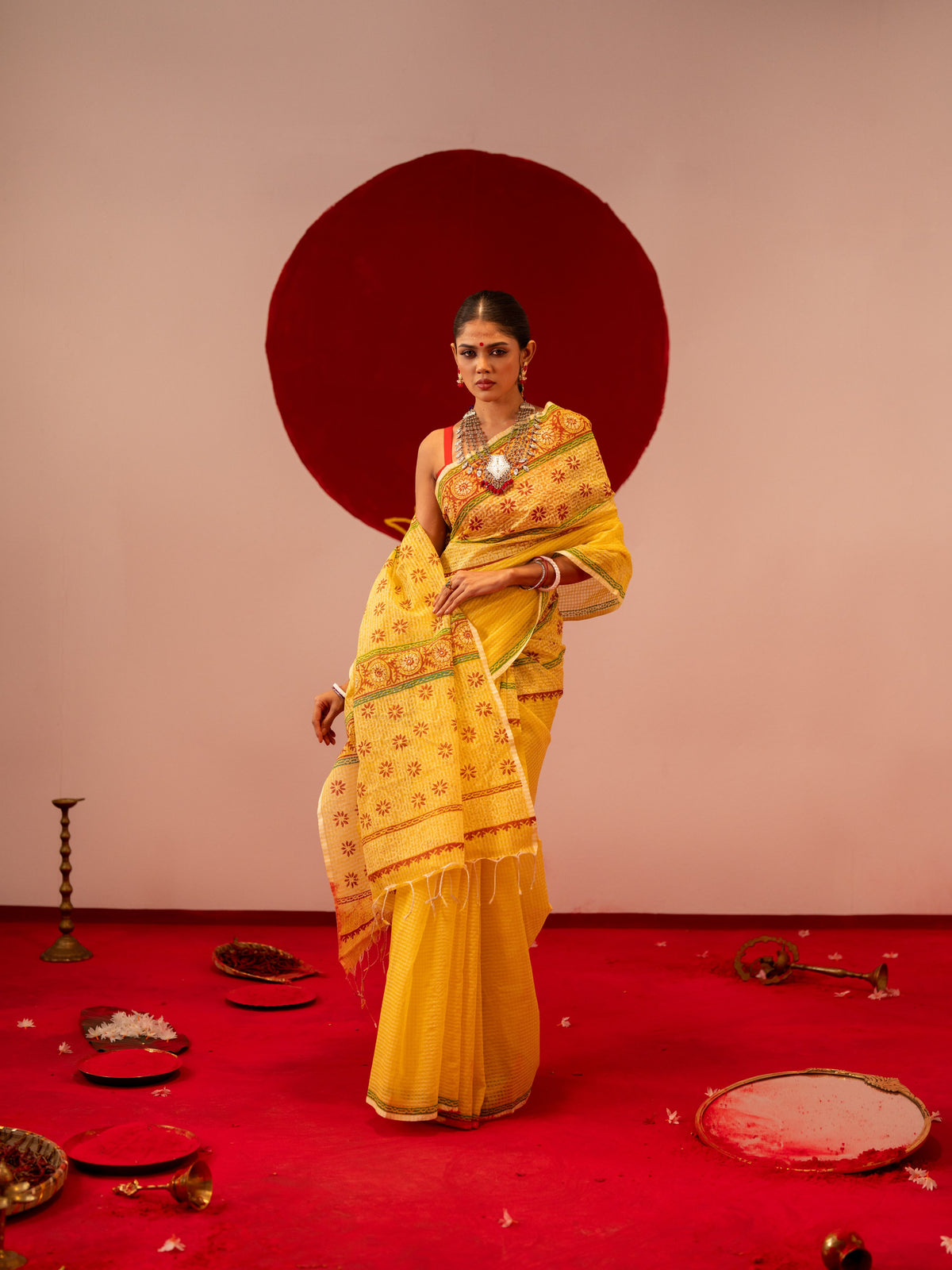 Women's Aurelion Saree