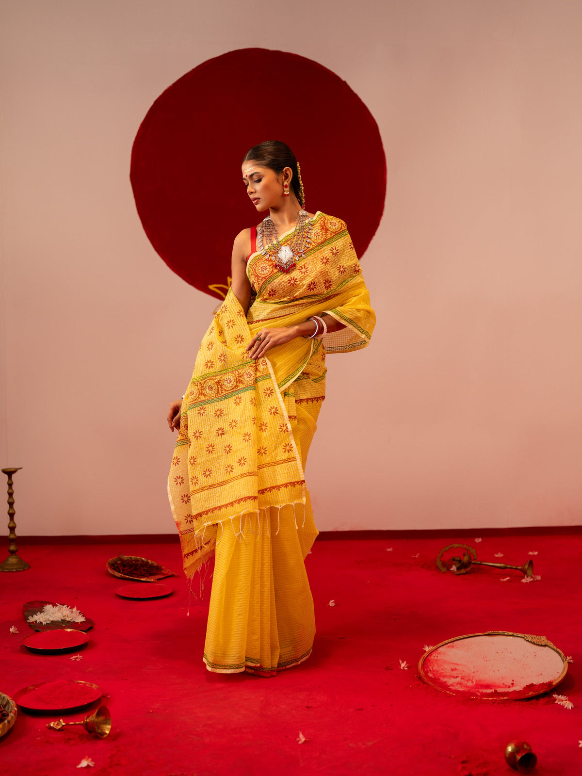 Women's Aurelion Saree