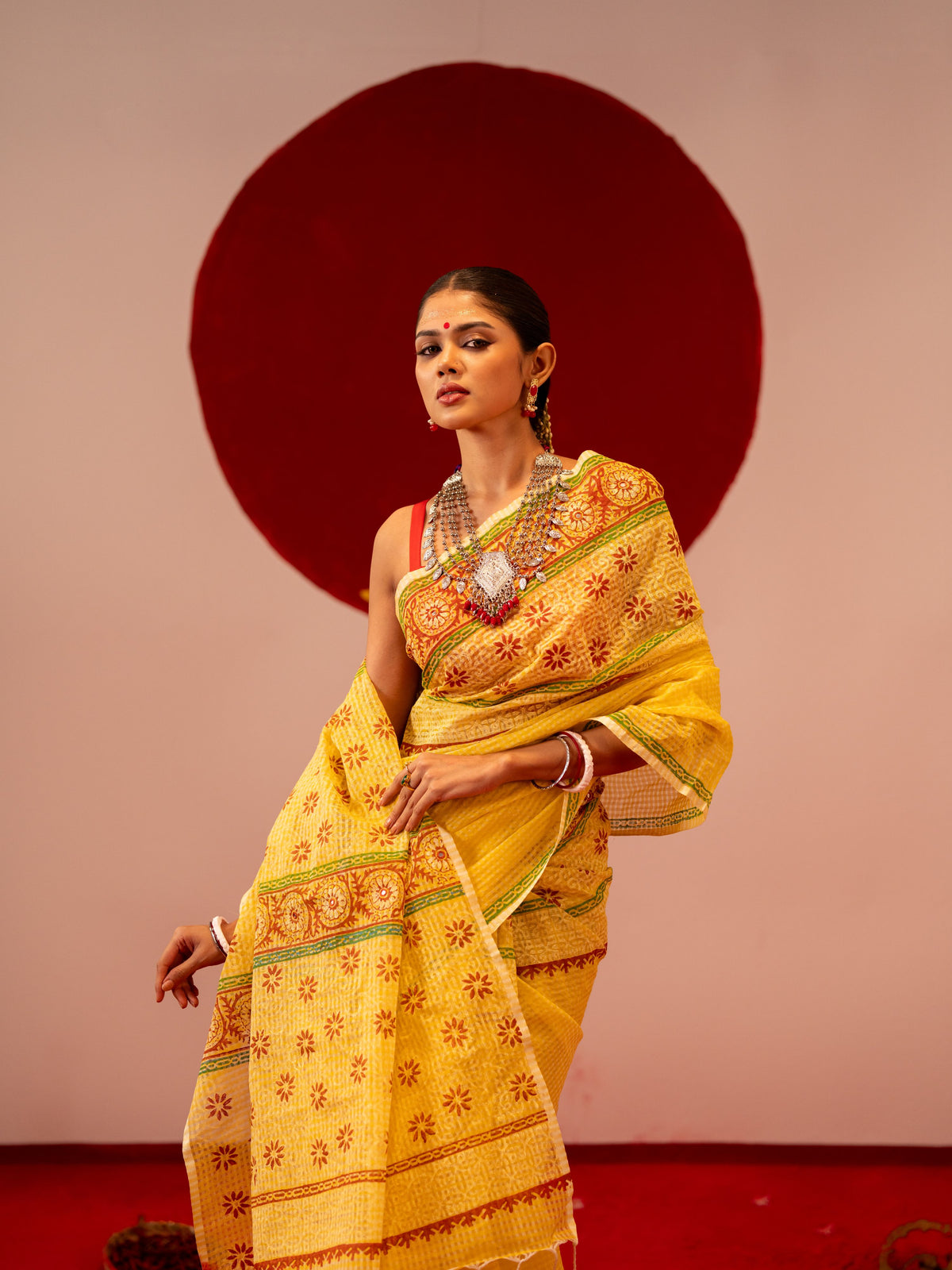 Women's Aurelion Saree