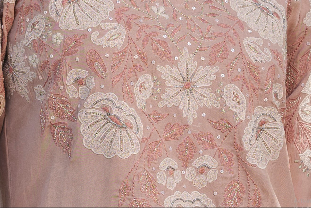 Women's 3 Piece Suit