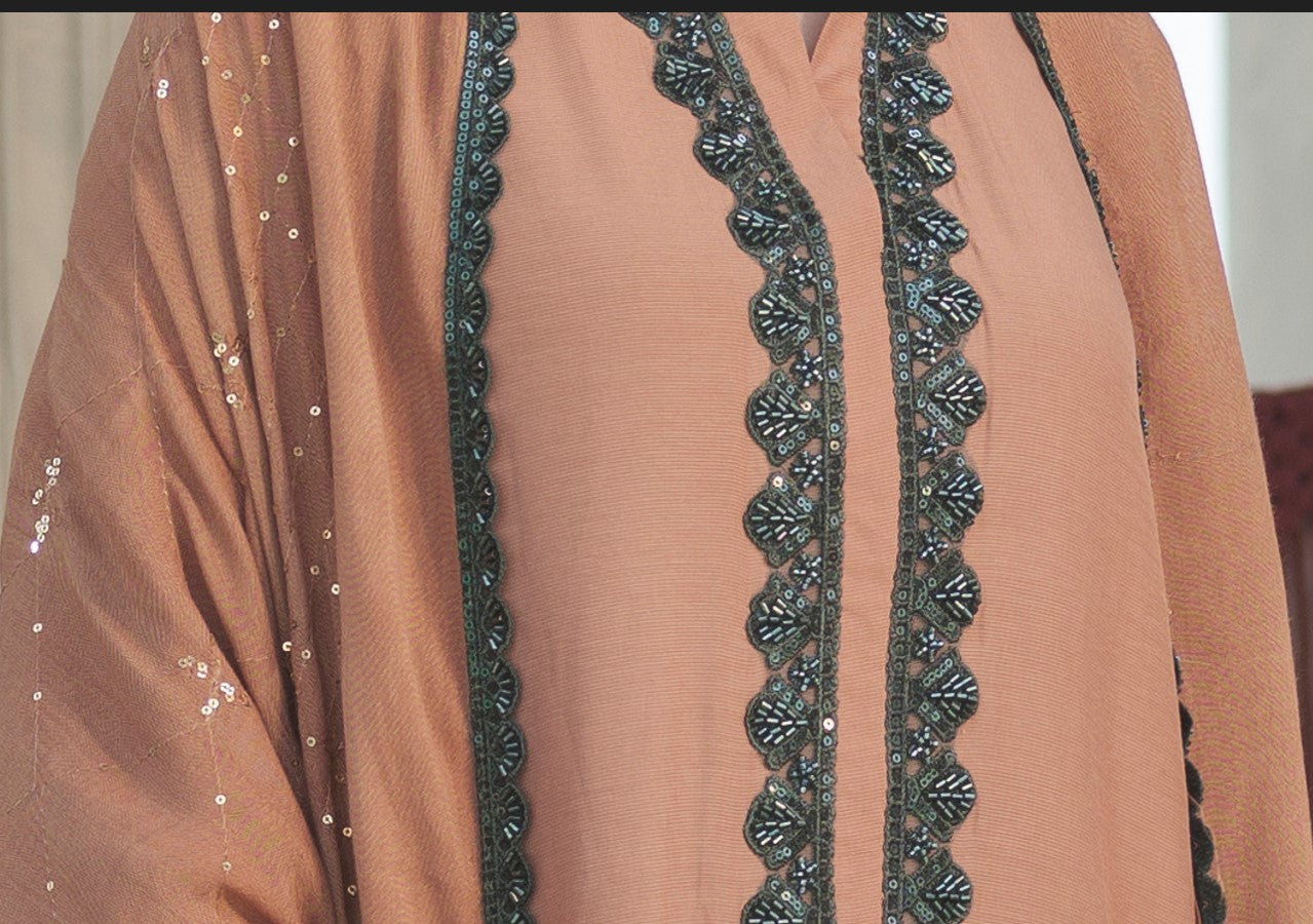 Women's 3 Piece Suit