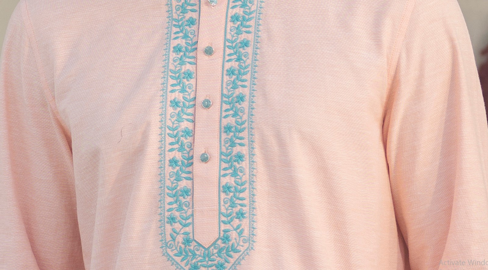 Men's Panjabi