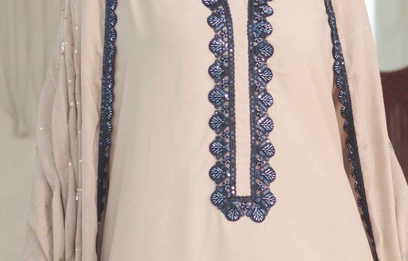 Women's 3 Piece Suit