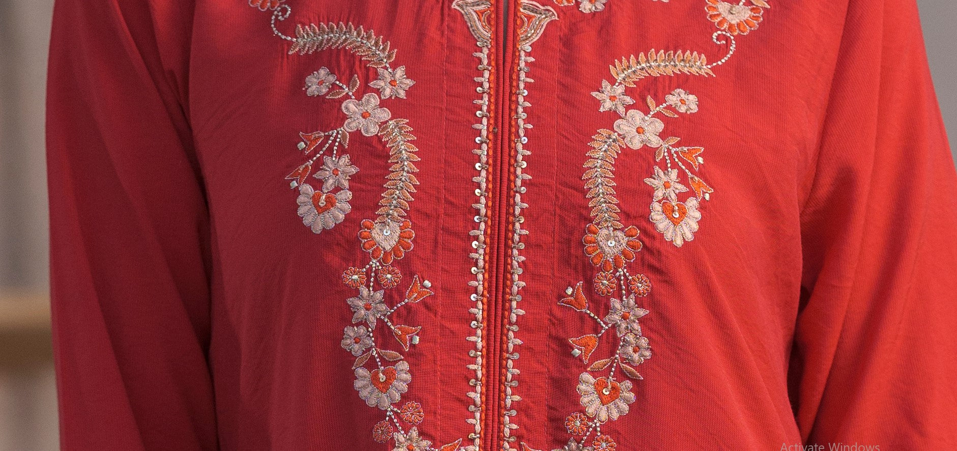 Women's 3 Piece Suit