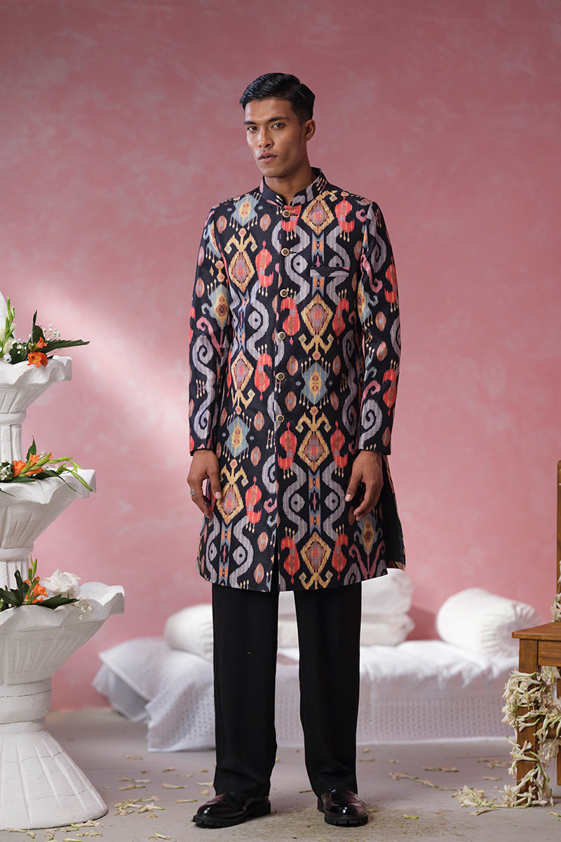 Sherwani