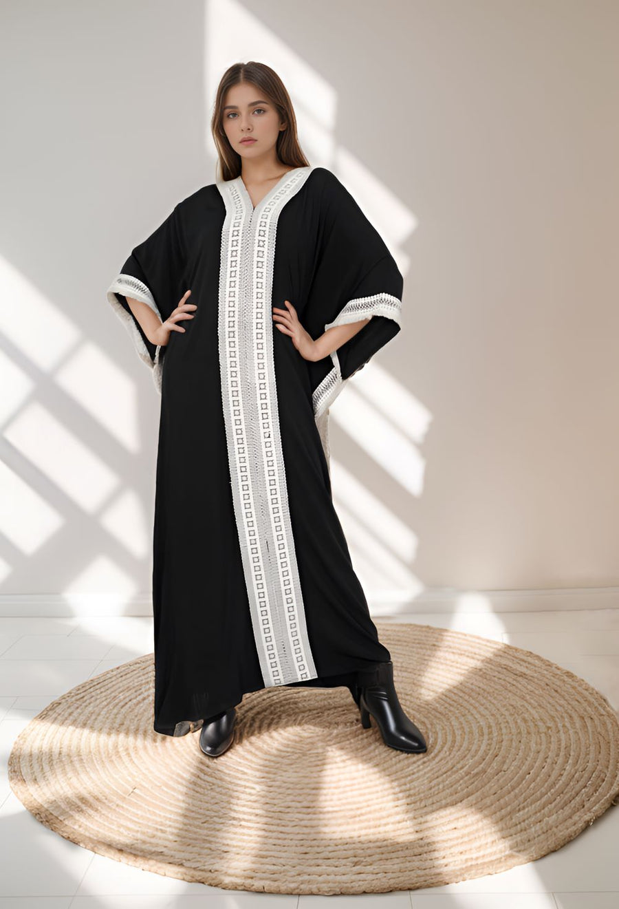 Women's kaftan