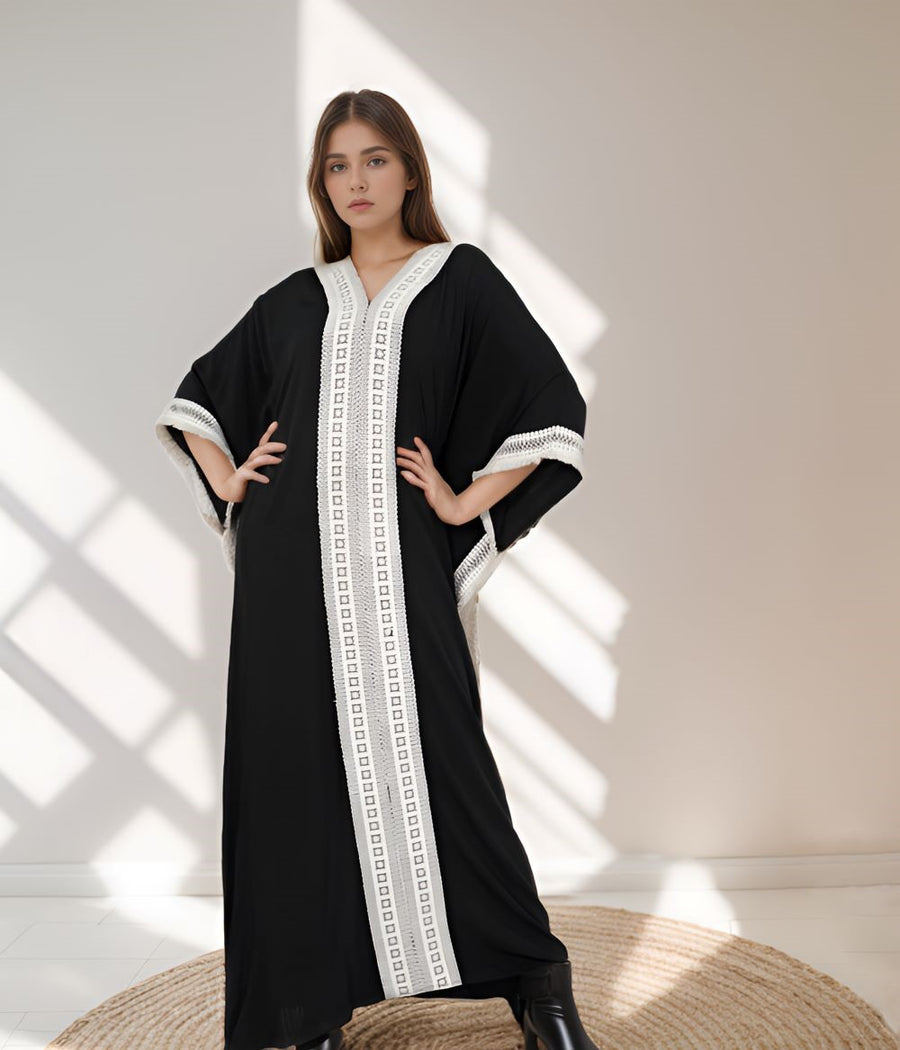 Women's kaftan