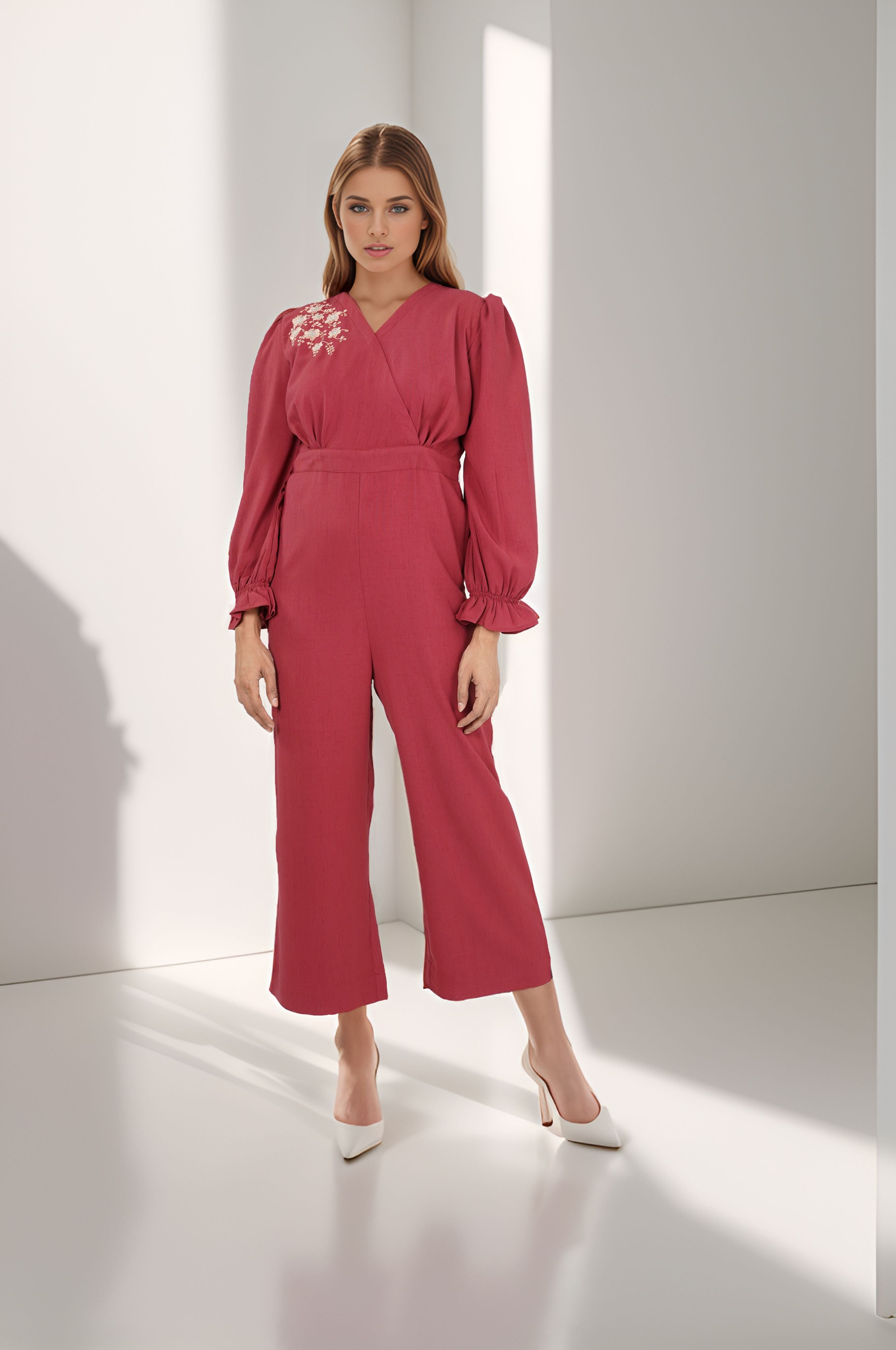 Women's Jumpsuit
