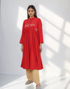 Women's Ethnic Frock