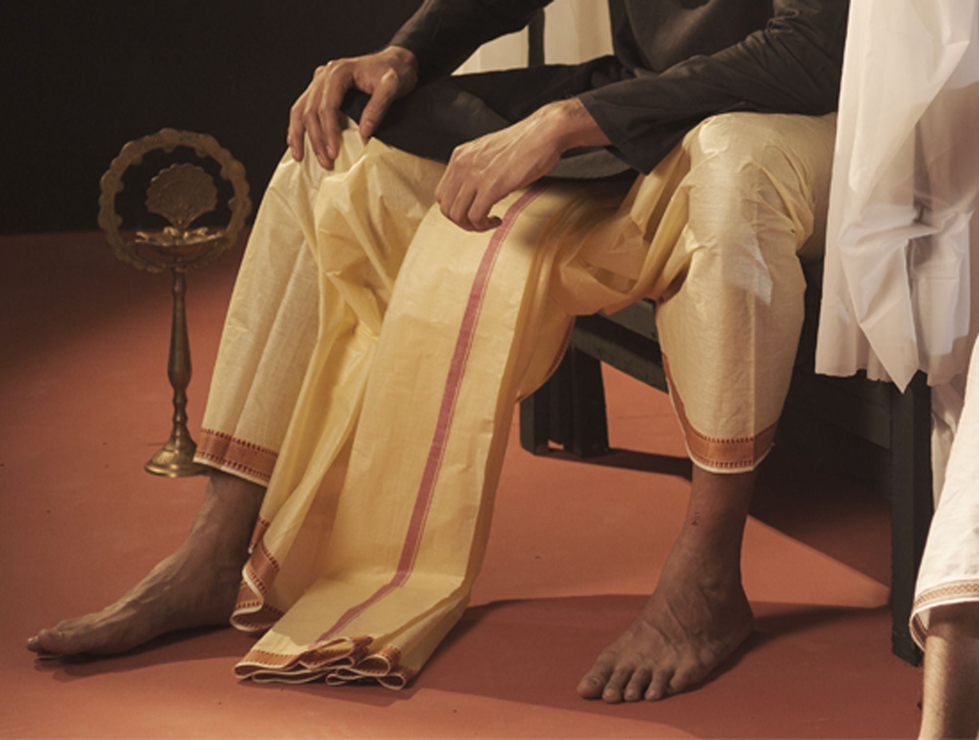 Men's Dhoti