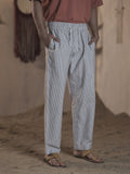 Men's Homewear Trouser