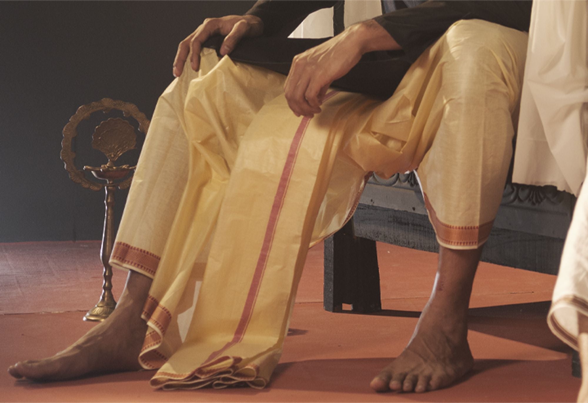 Men's Dhoti