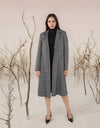 Women's Overcoat