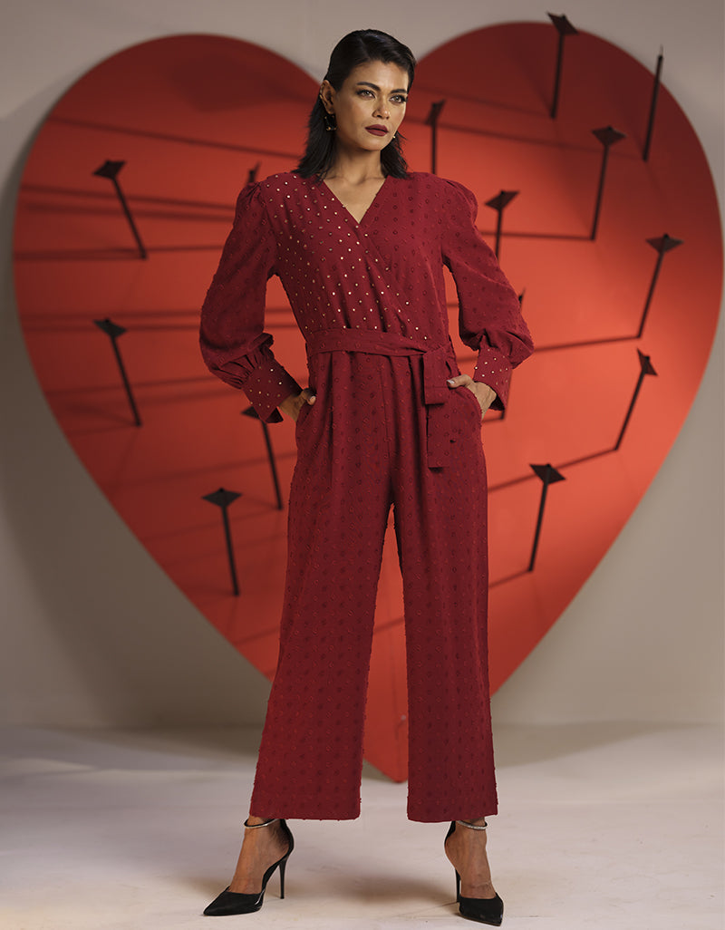 Women's Jumpsuit