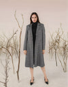 Women's Overcoat