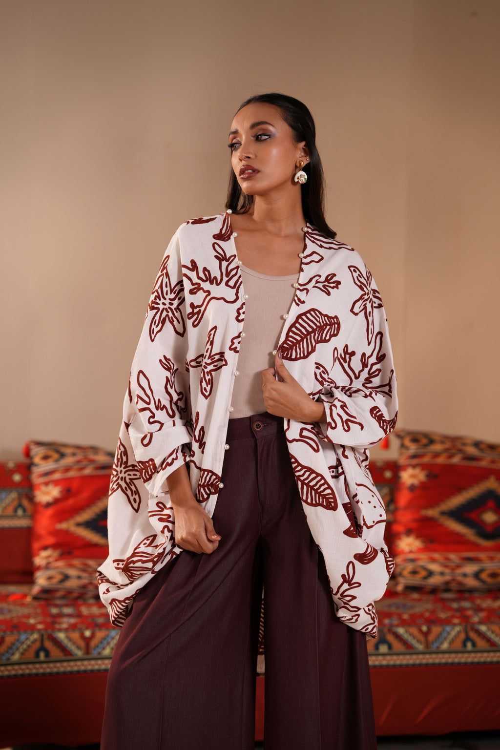 Women's Bolero