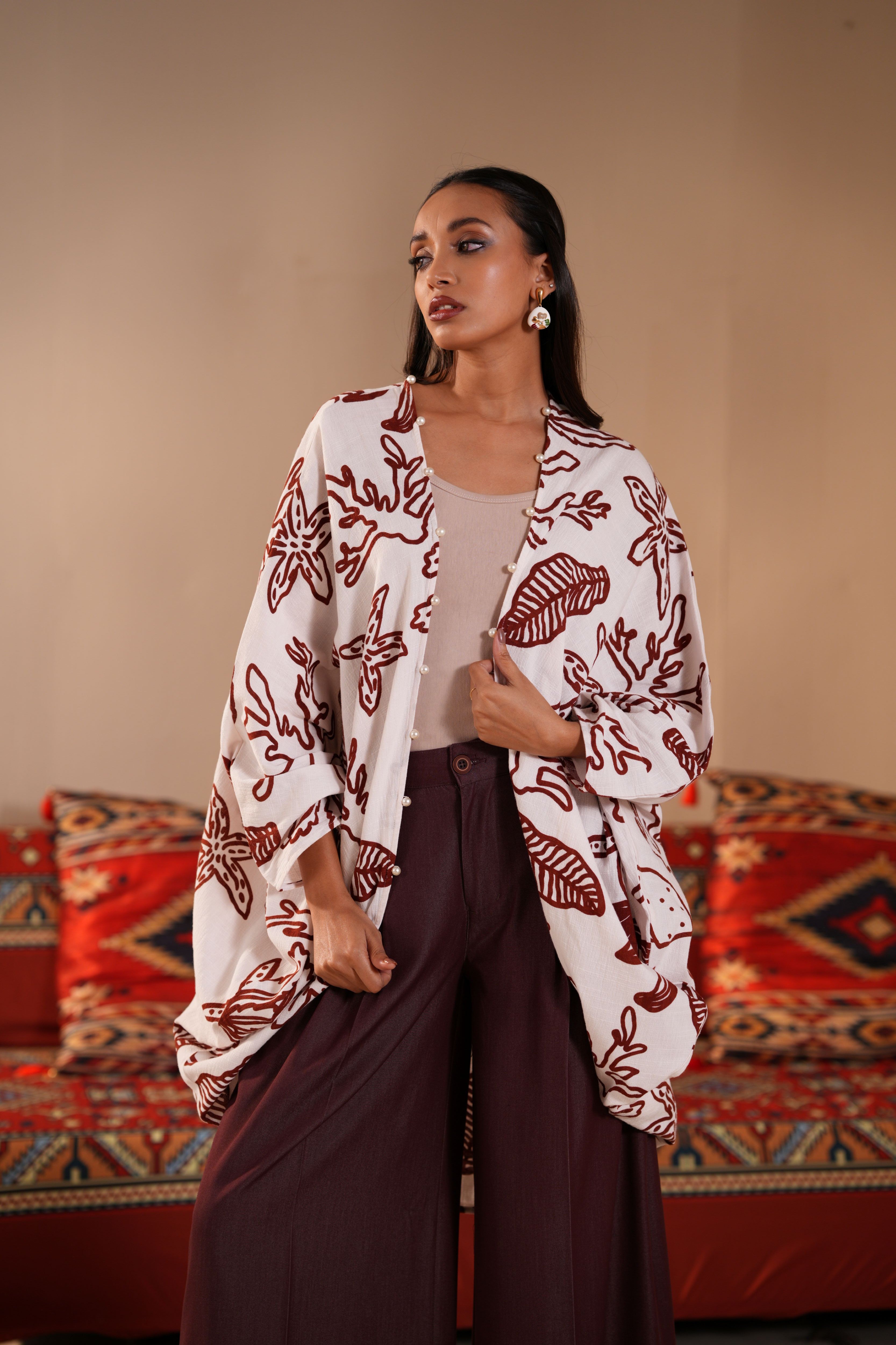 Women's Bolero