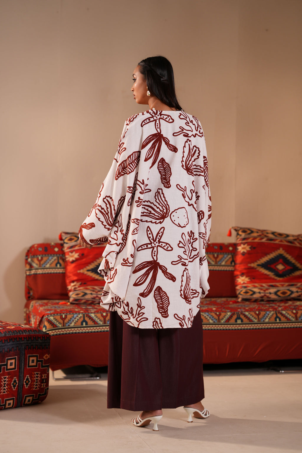 Women's Bolero