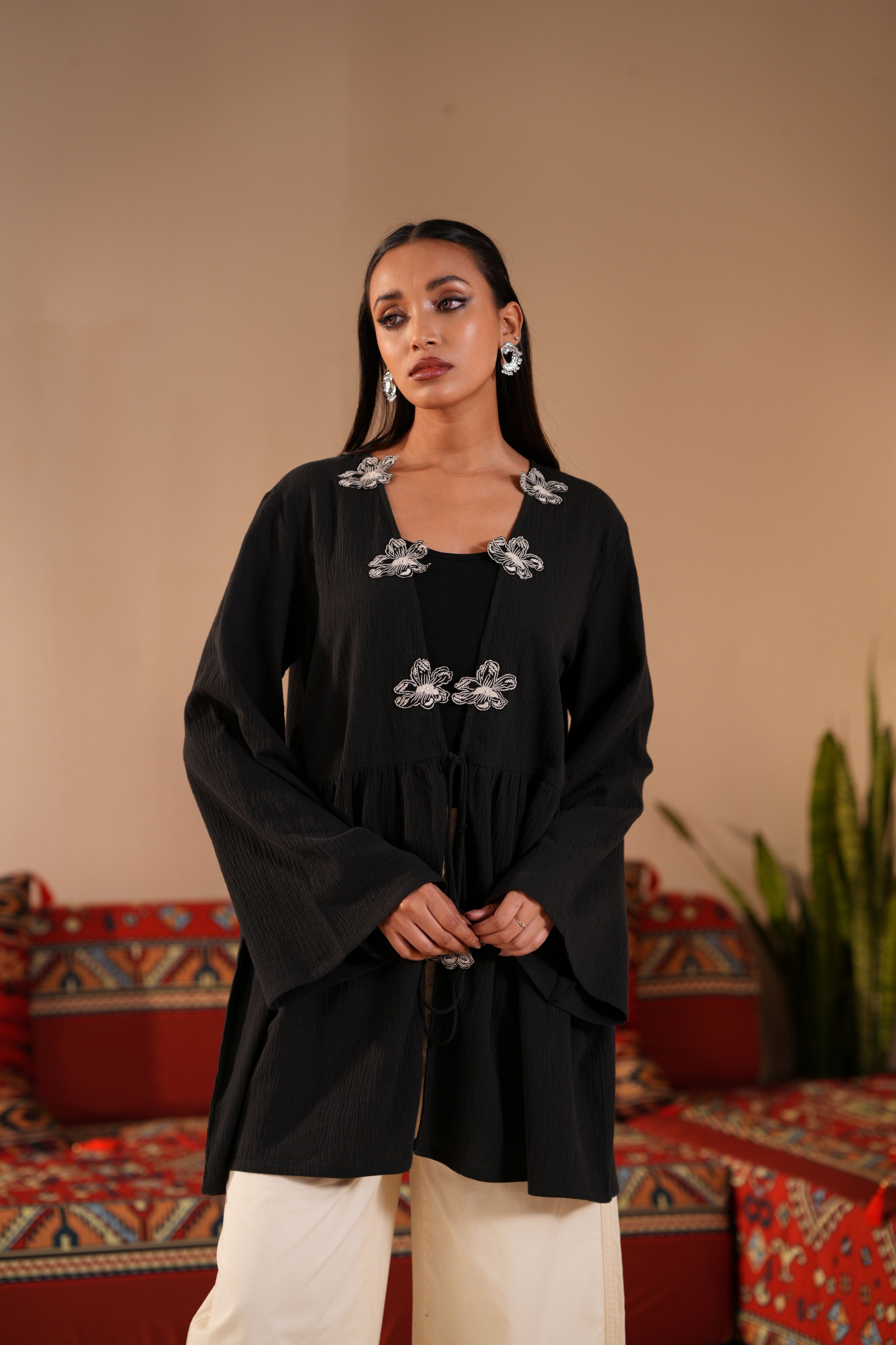 Women's Bolero