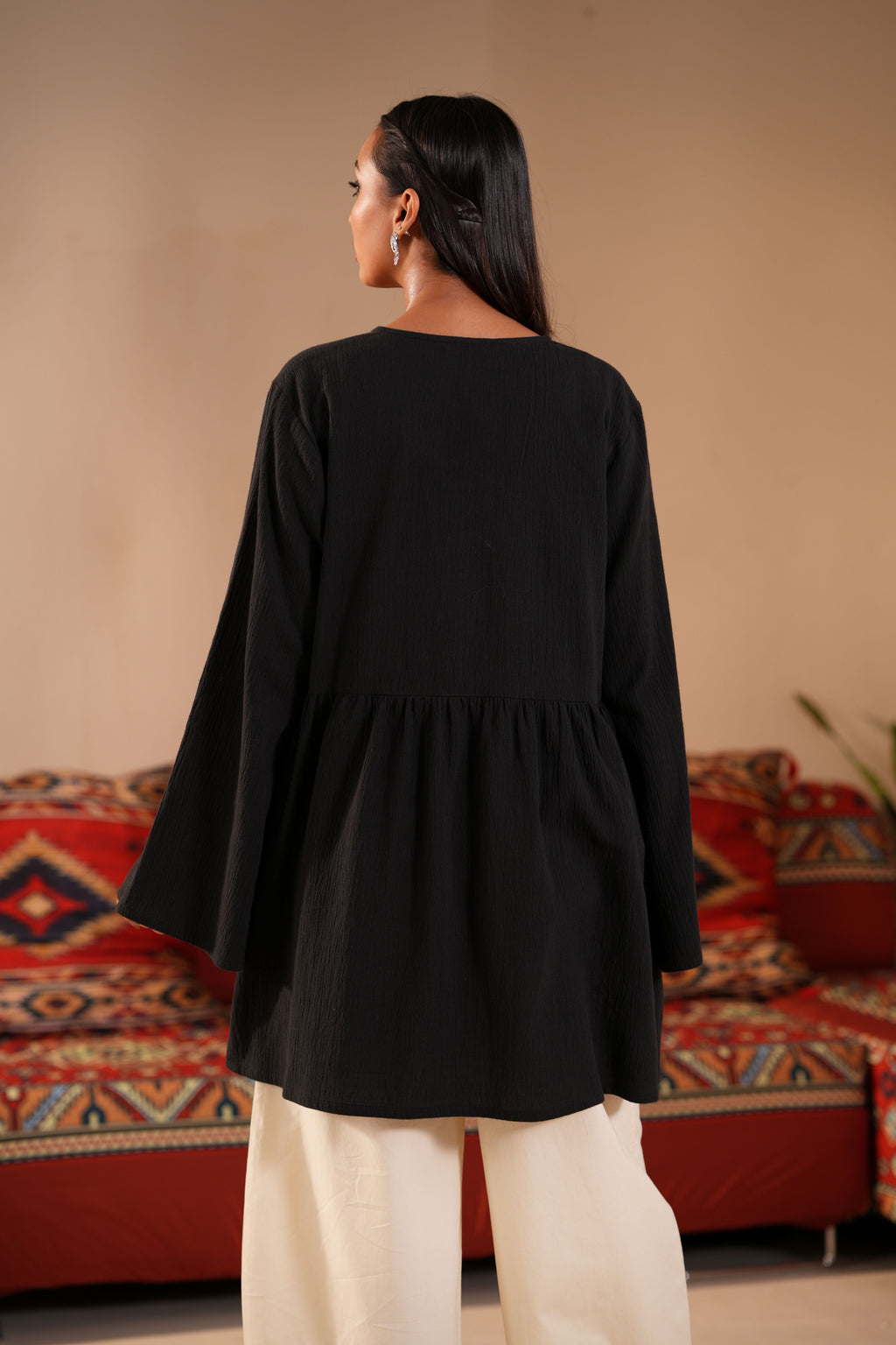 Women's Bolero