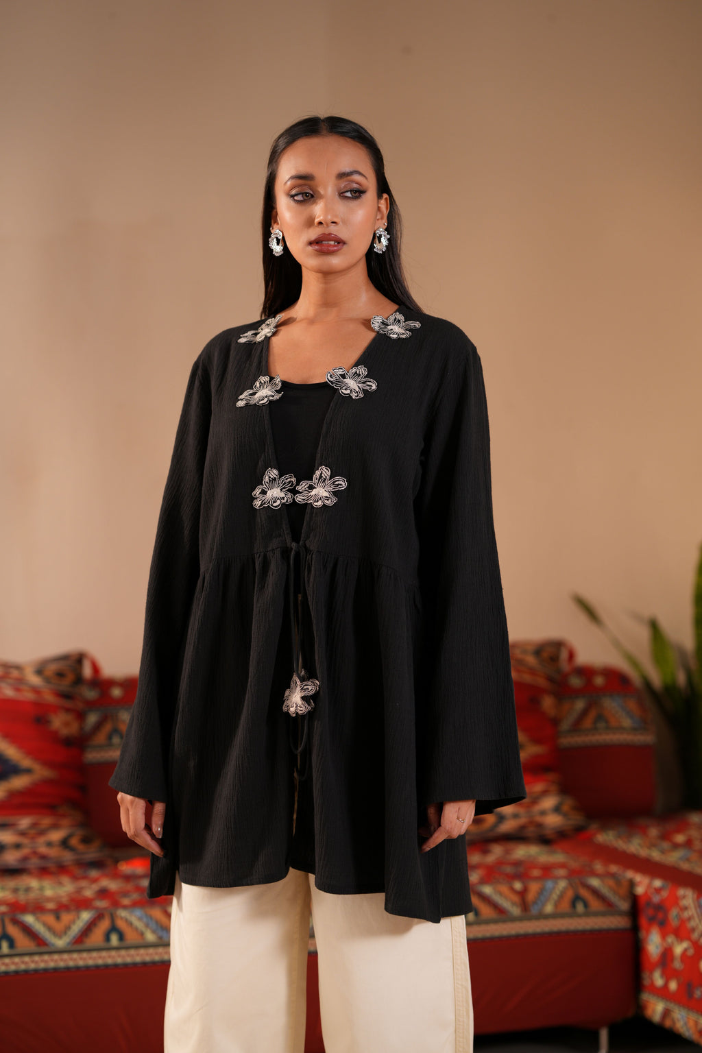 Women's Bolero