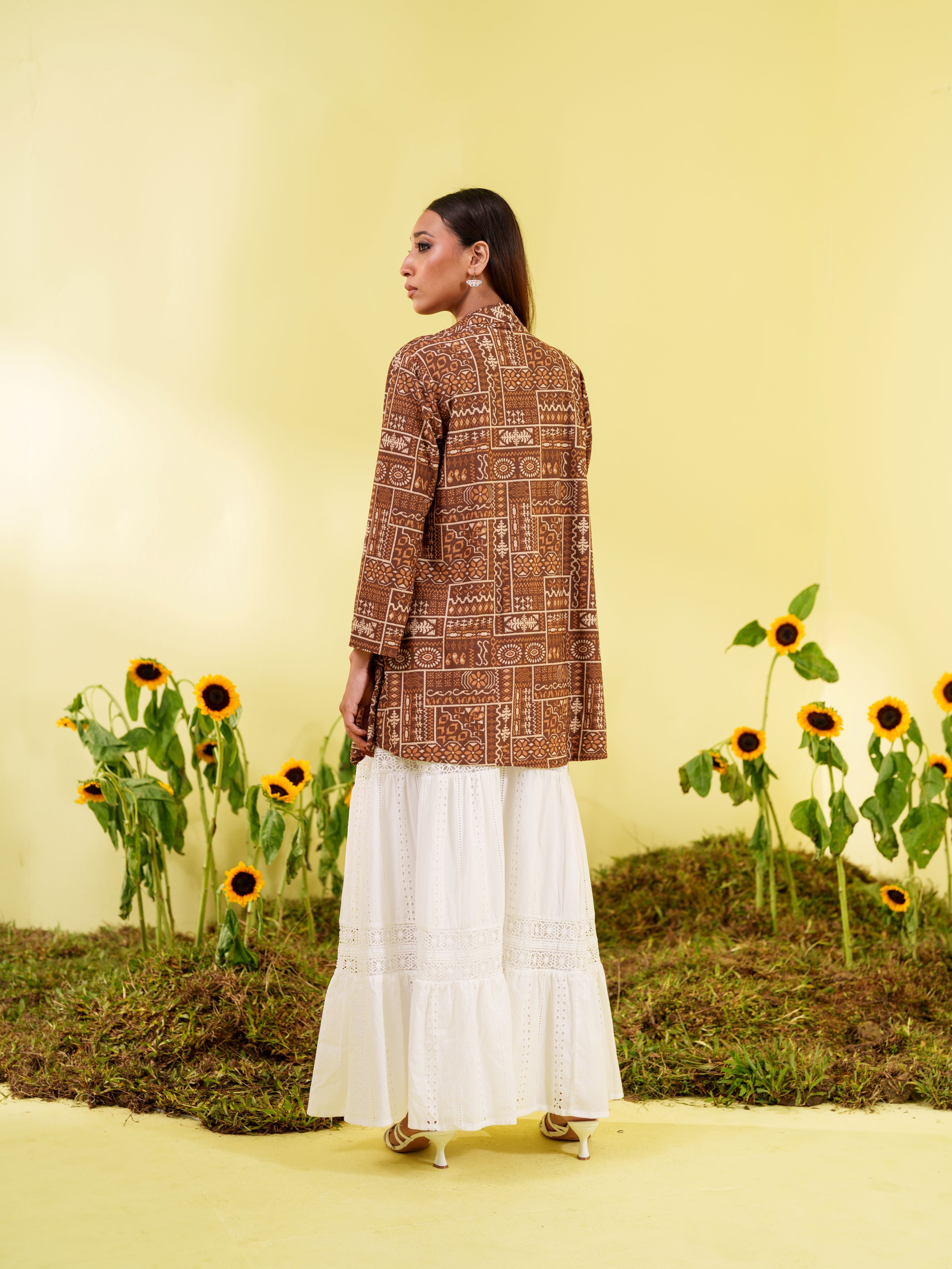 Women's Bolero