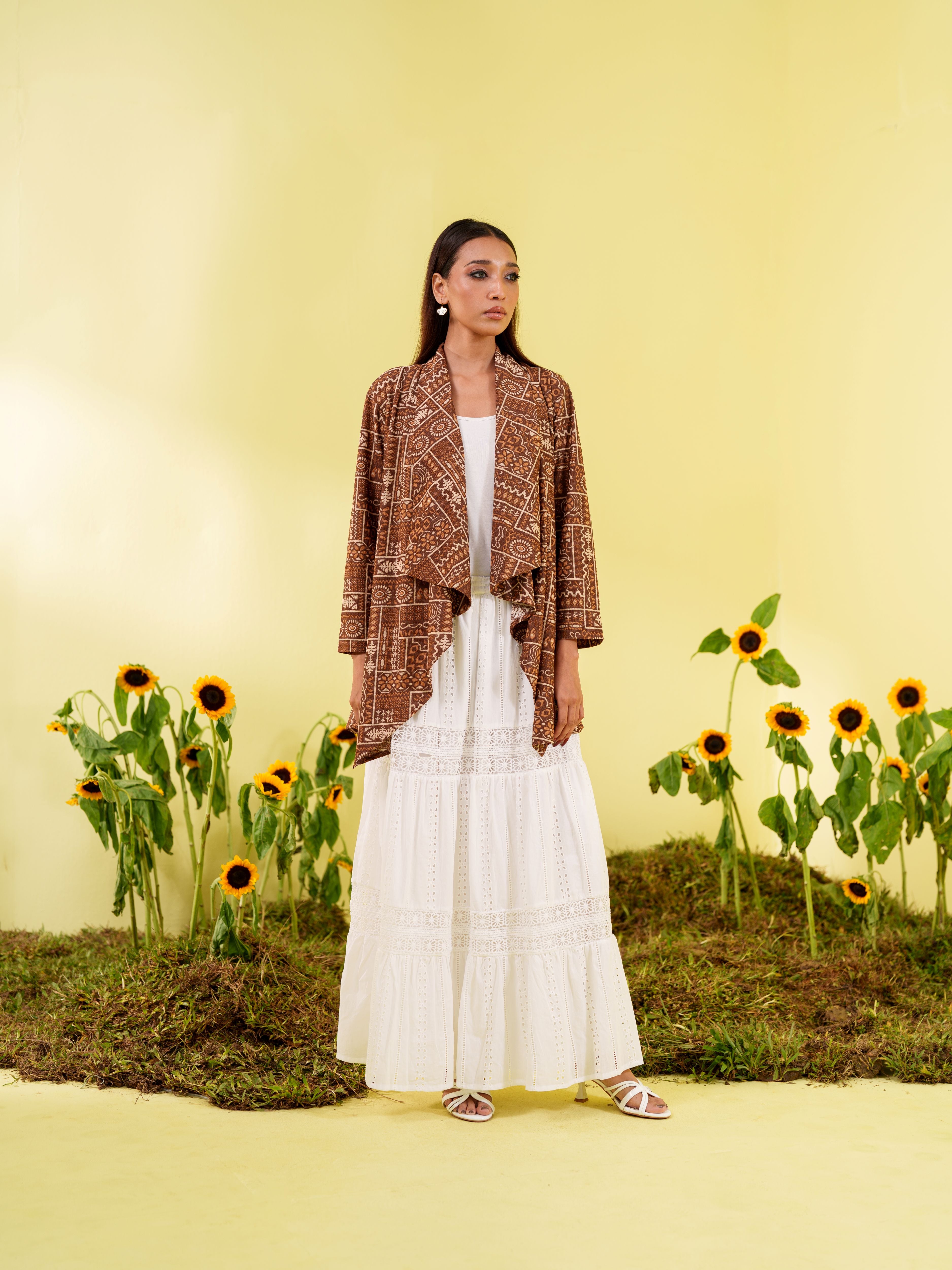 Women's Bolero