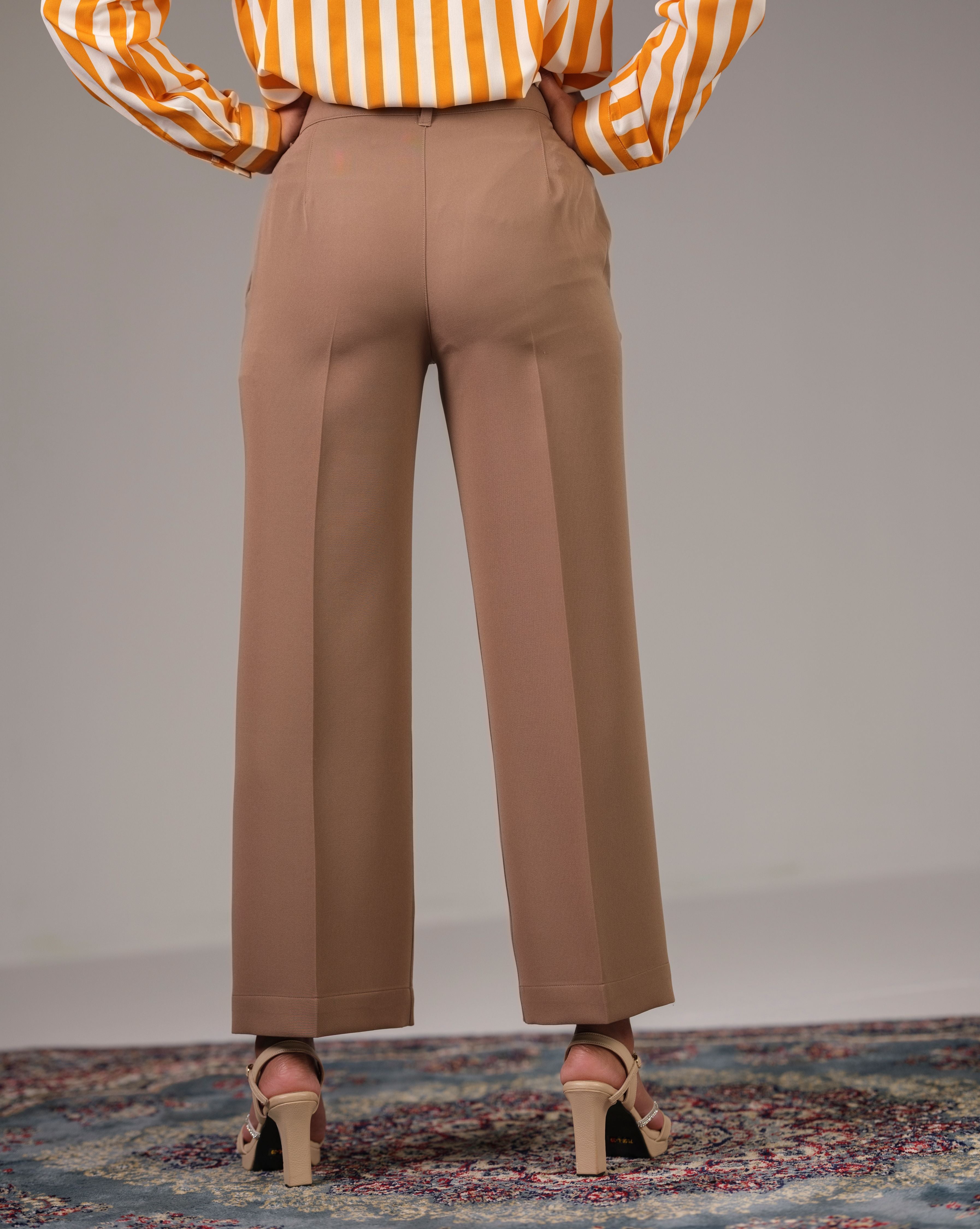 Women's Chino