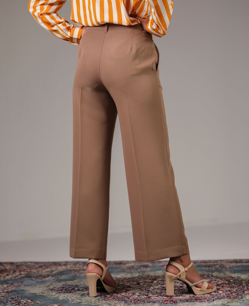 Women's Chino