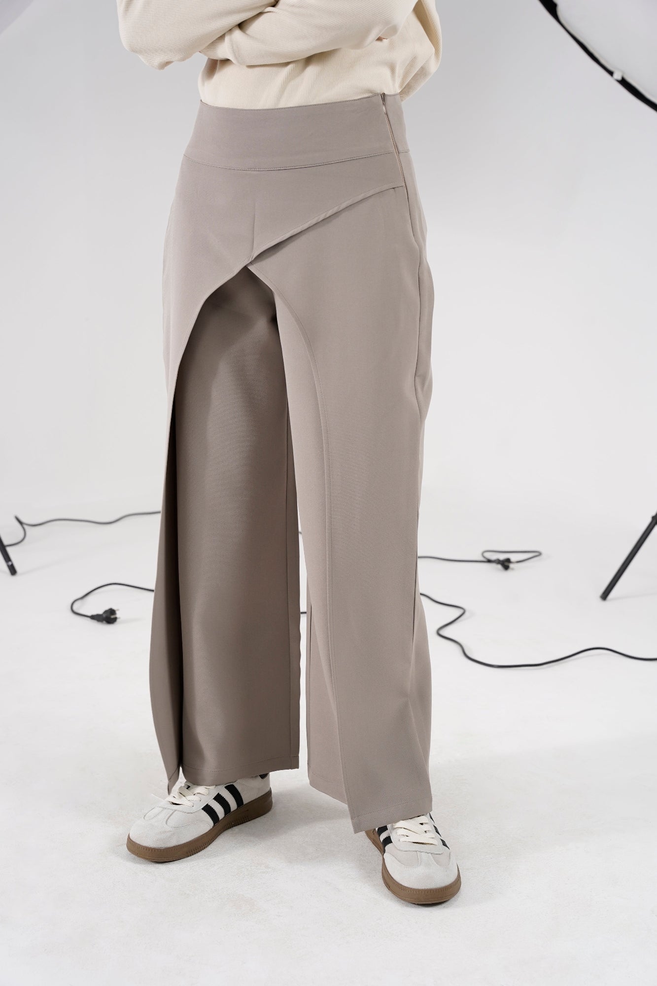 Women's Chino