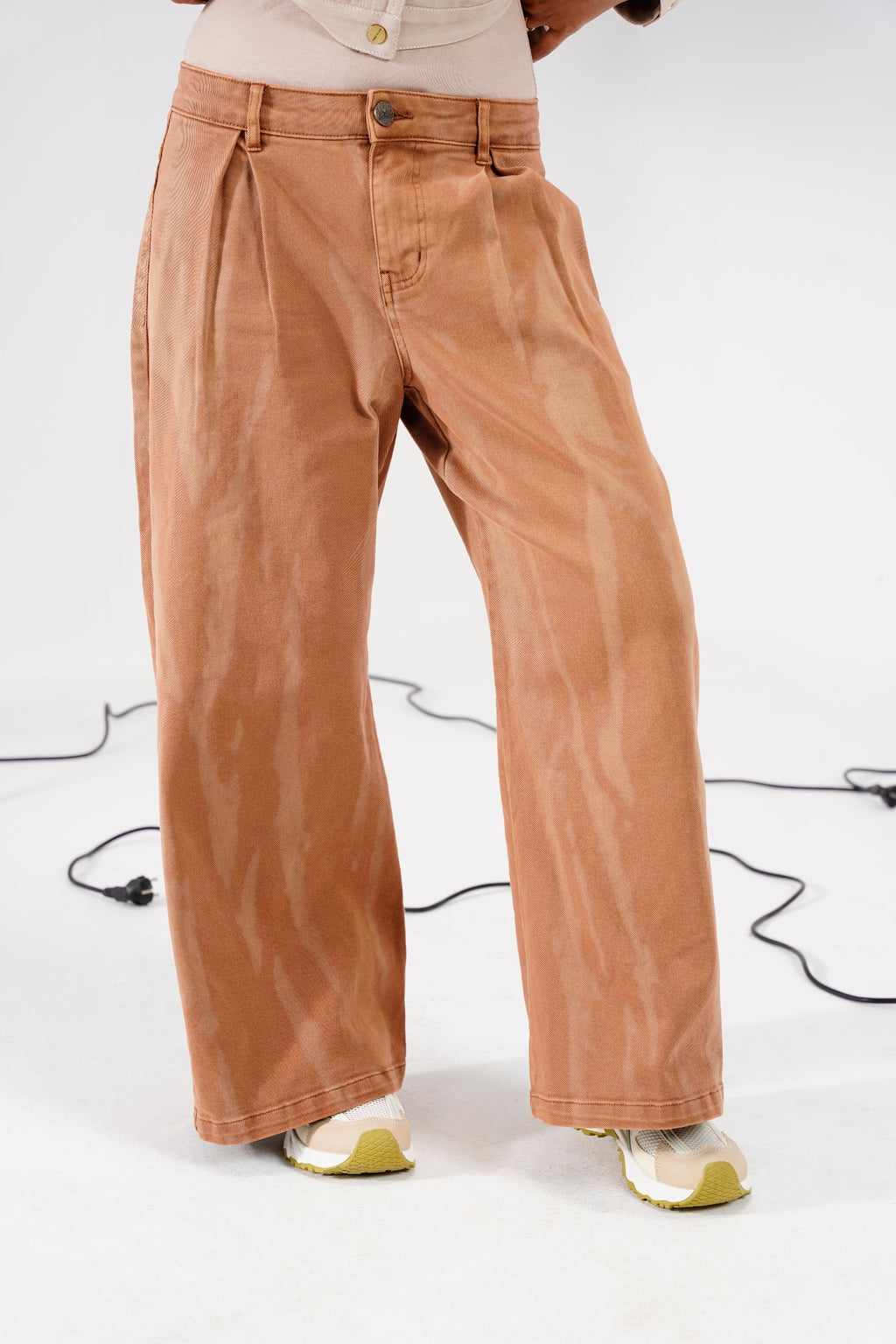 Women's Chino