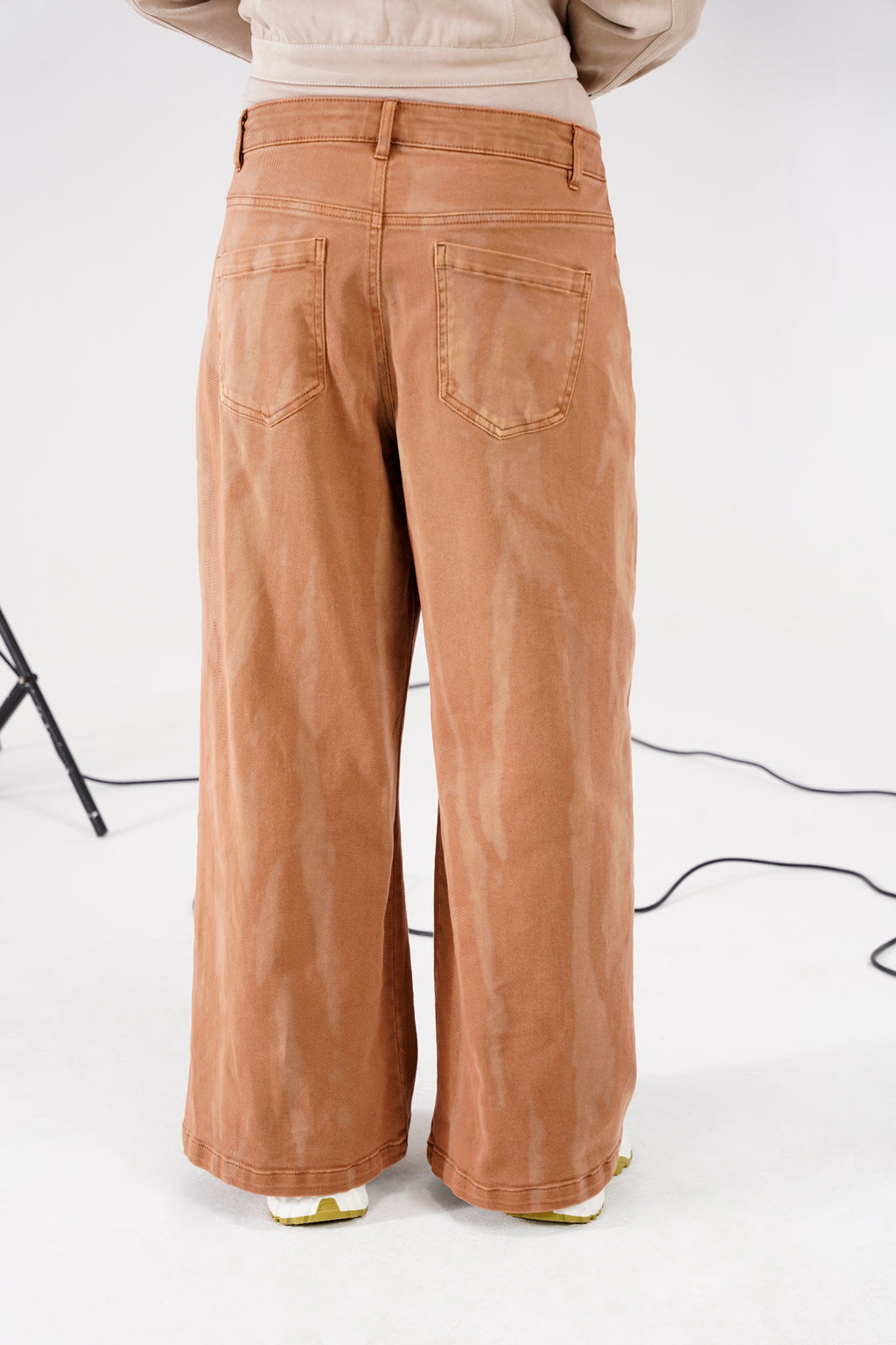 Women's Chino