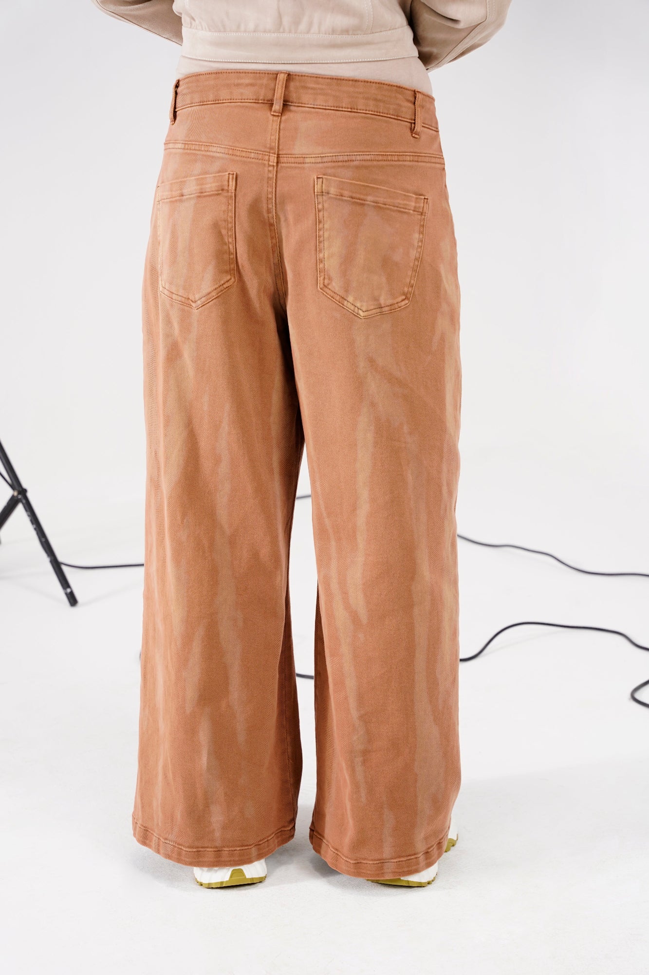 Women's Chino