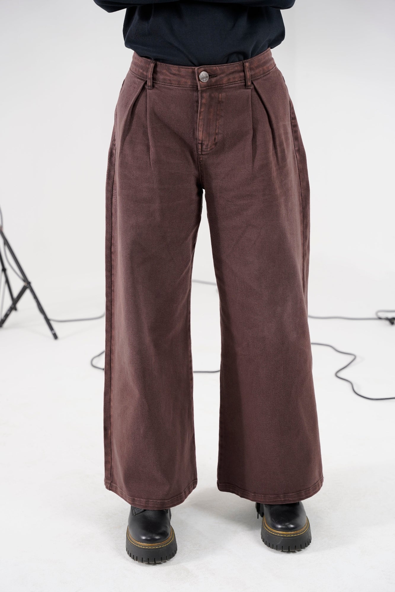 Women's Chino