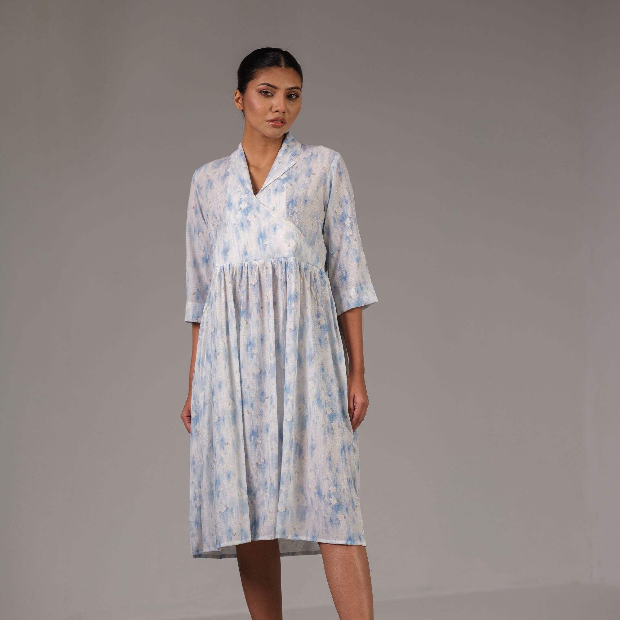 Women's Ethnic Frock