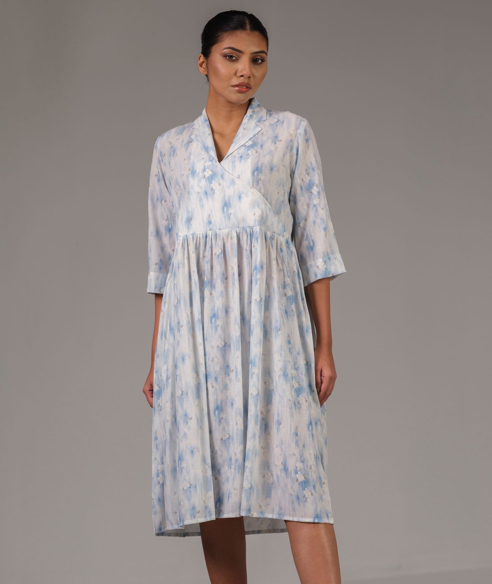 Women's Ethnic Frock