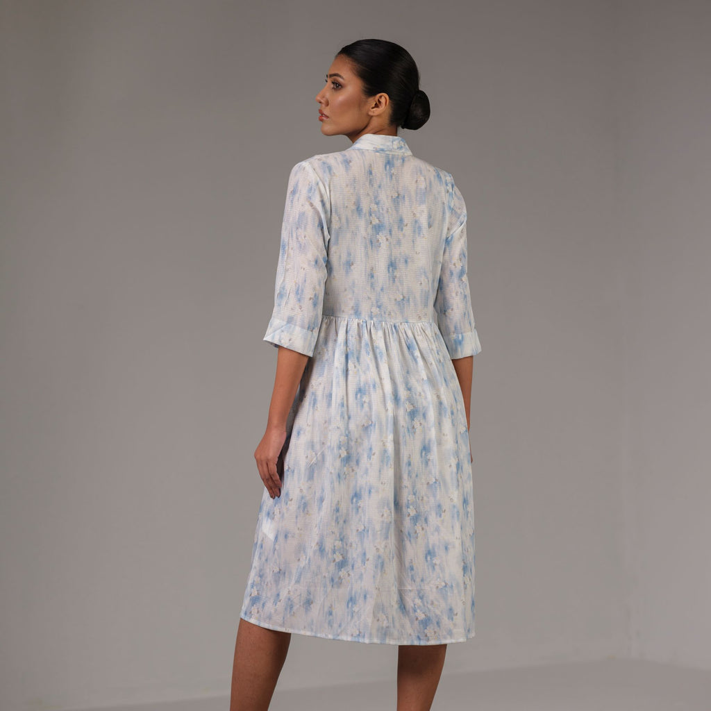 Women's Ethnic Frock
