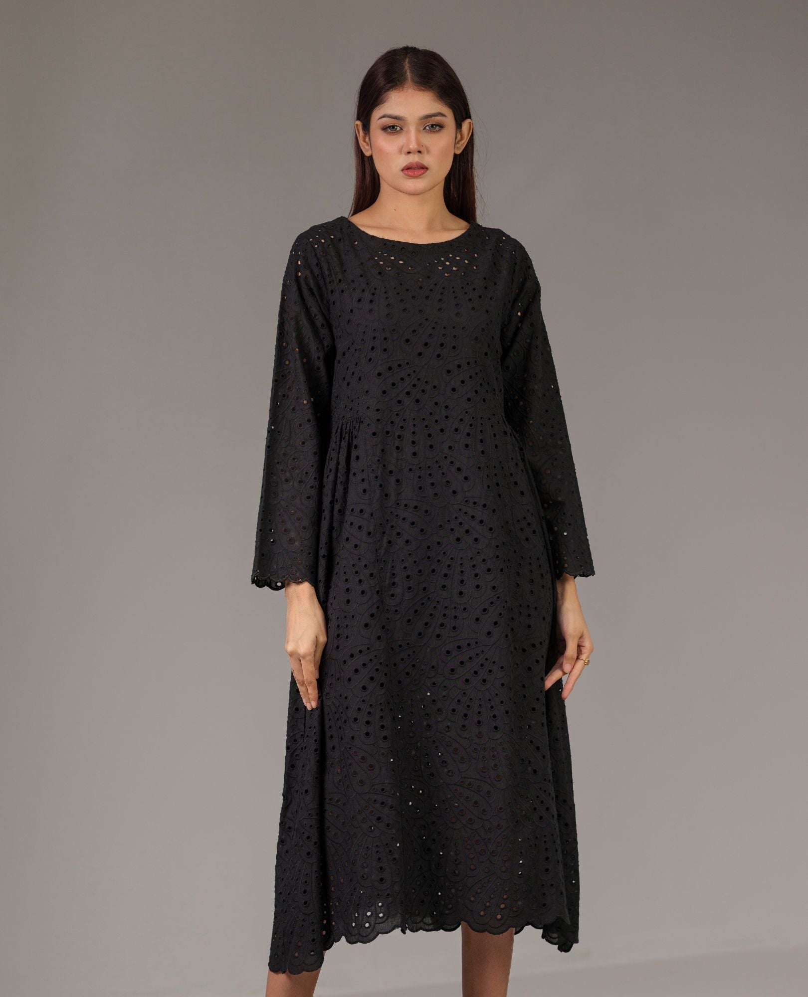 Women's Ethnic Frock