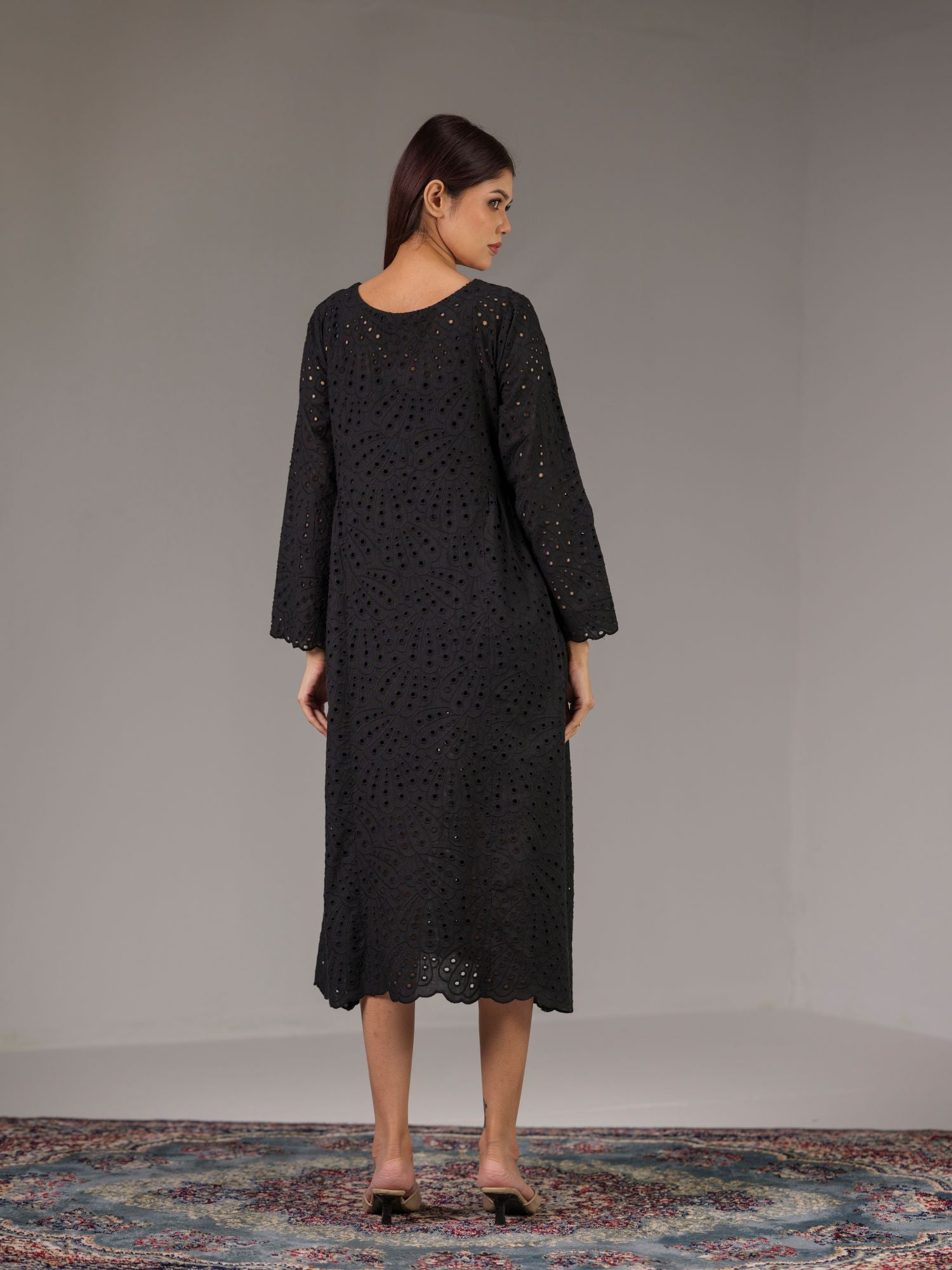 Women's Ethnic Frock