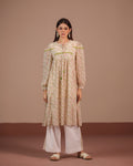Women's Ethnic Frock