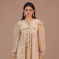 Women's Ethnic Frock