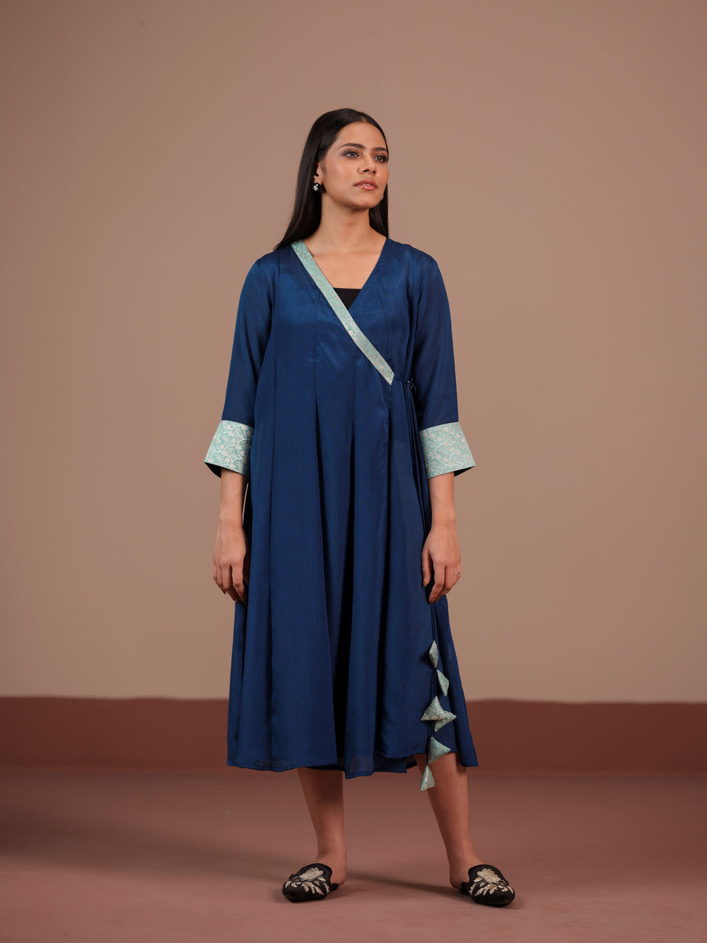 Women's Ethnic Frock