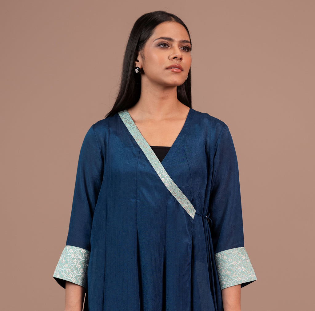Women's Ethnic Frock