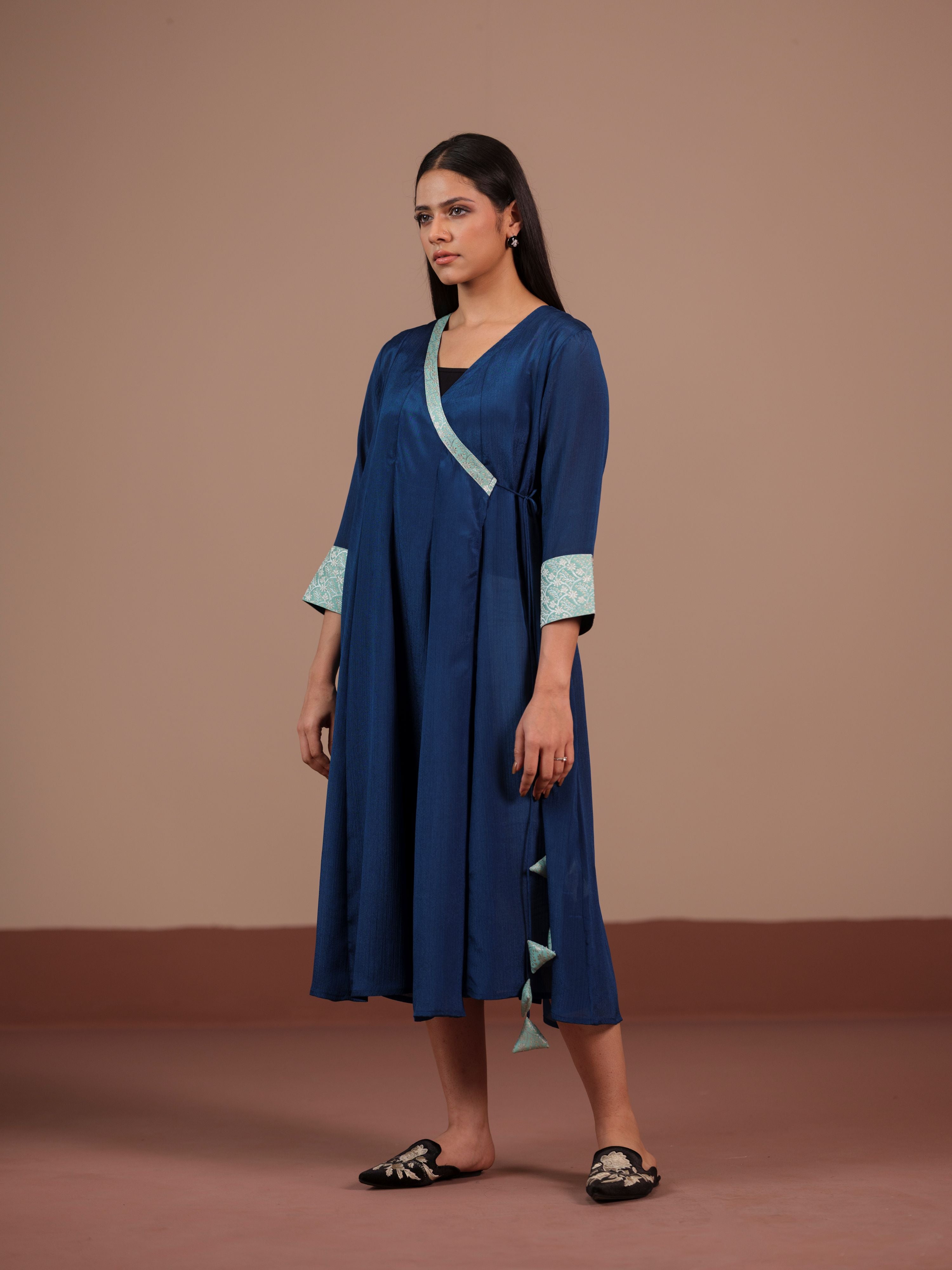 Women's Ethnic Frock