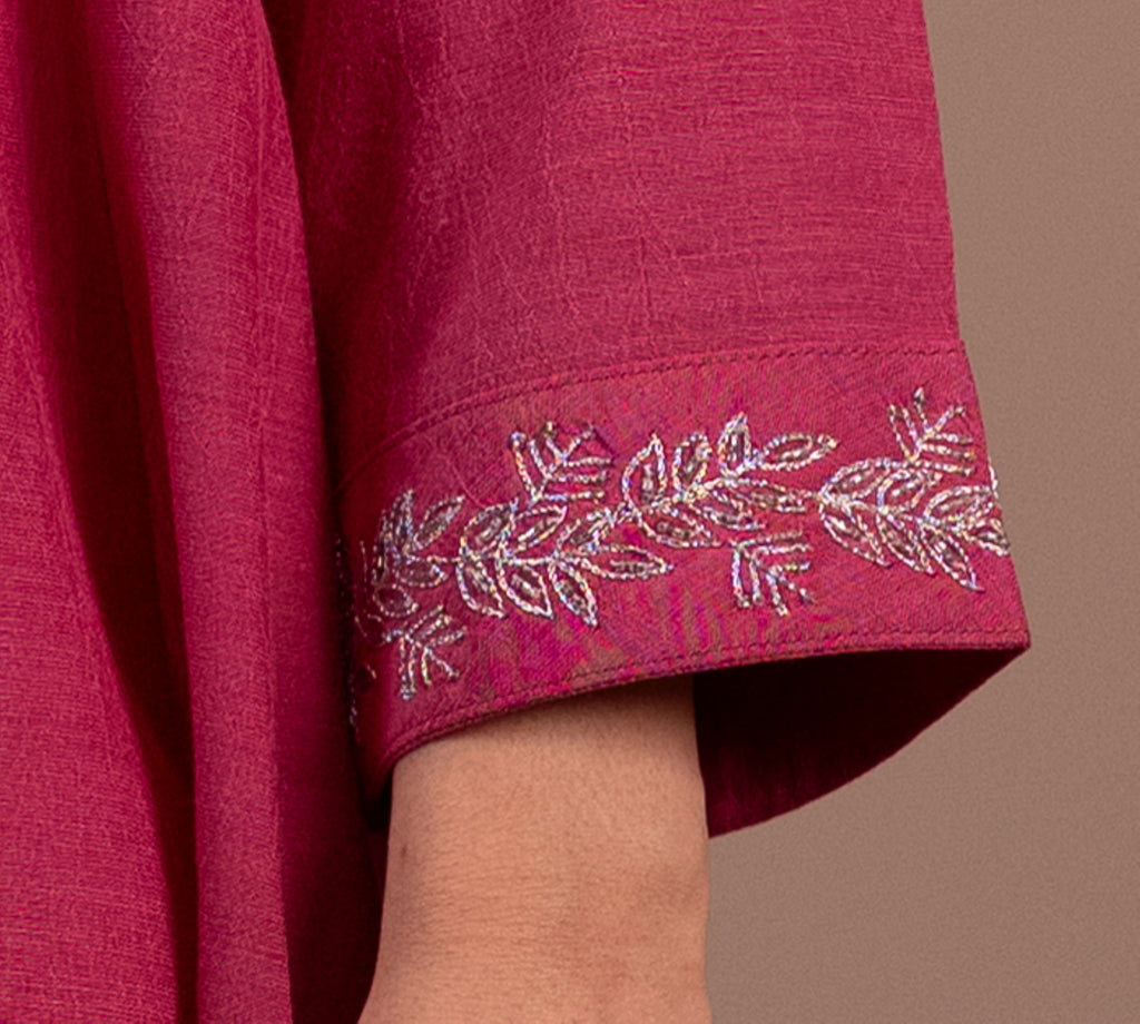 Women's Ethnic Frock