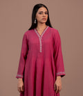 Women's Ethnic Frock