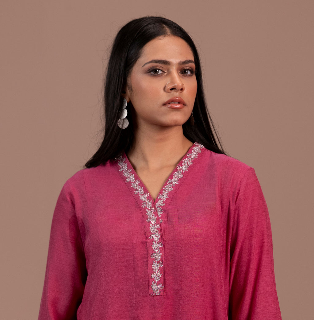 Women's Ethnic Frock