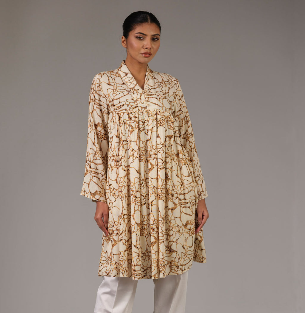 Women's Ethnic Frock