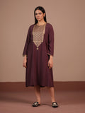 Women's Ethnic Frock