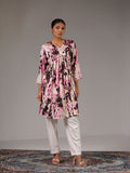 Women's Ethnic Frock